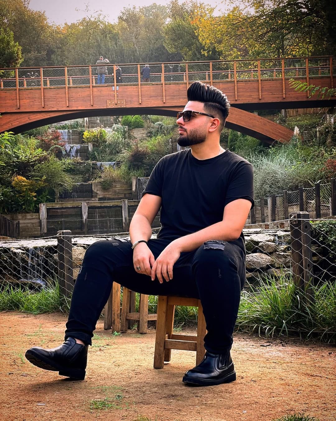 Post 5 by Hassan MH👤💍 on Instagram (image)