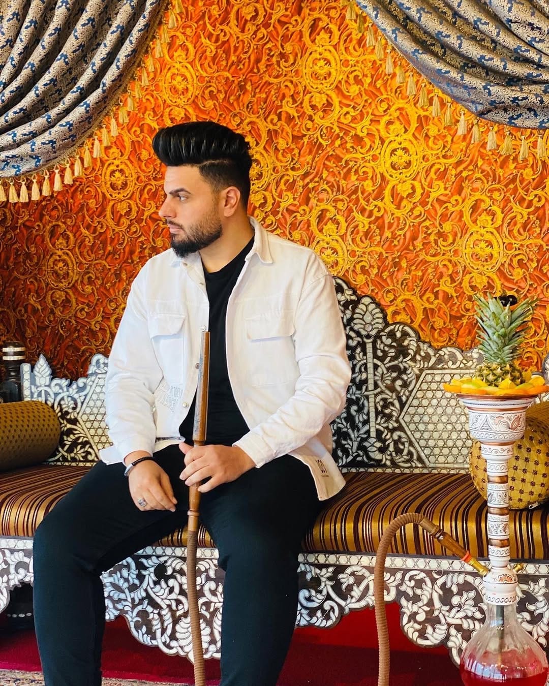 Post 9 by Hassan MH👤💍 on Instagram (carousel)