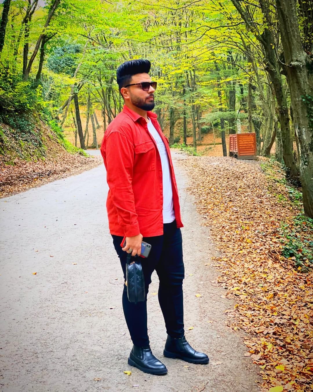 Post 7 by Hassan MH👤💍 on Instagram (image)