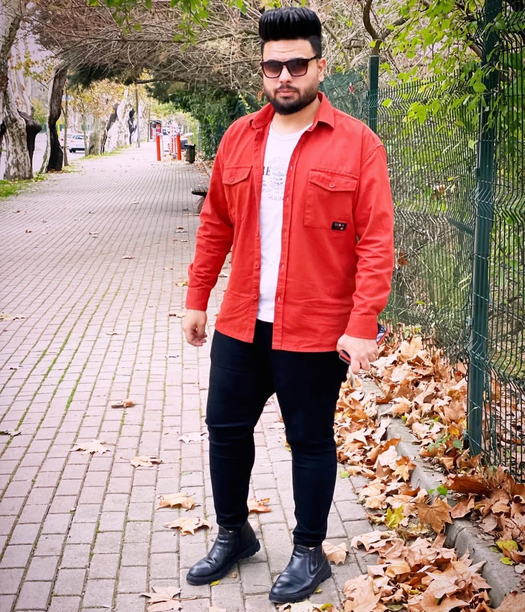 Post 8 by Hassan MH👤💍 on Instagram (image)