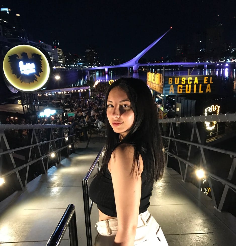 Post 7 by Luna Maciel on Instagram (image)