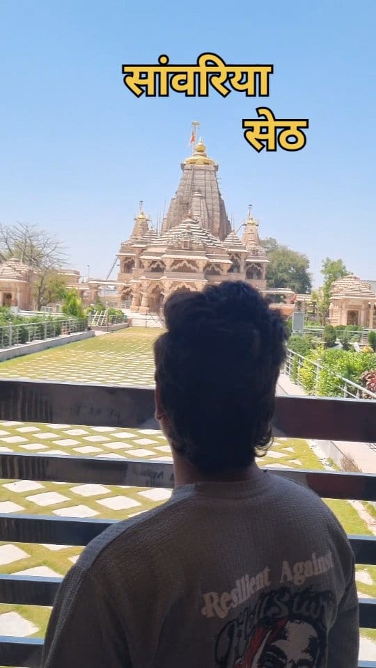 Post 9 by Dhananjay Gothi on Instagram (video)