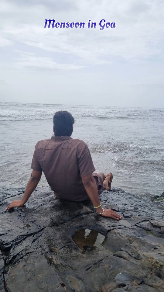 Post 10 by Dhananjay Gothi on Instagram (video)