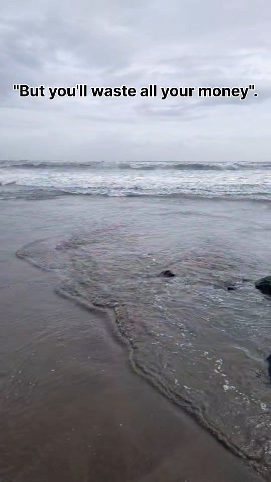 Post 5 by Dhananjay Gothi on Instagram (video)