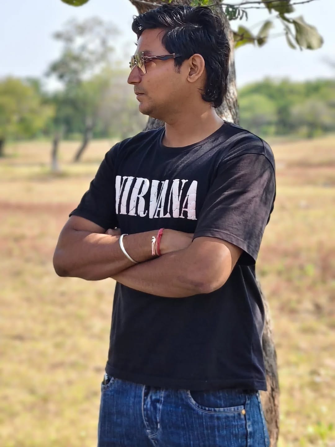Post 3 by Dhananjay Gothi on Instagram (carousel)