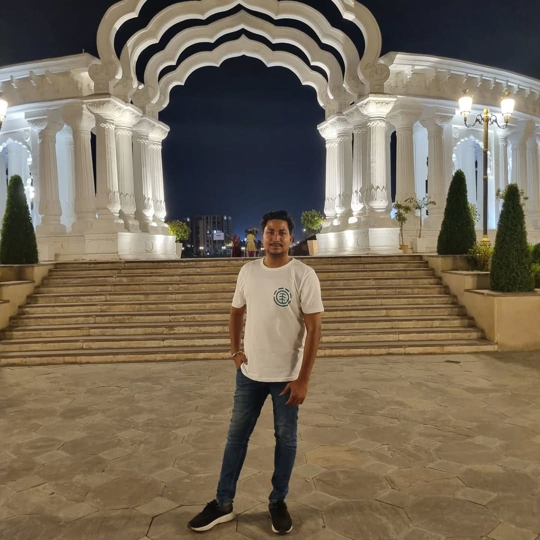 Post 8 by Dhananjay Gothi on Instagram (carousel)