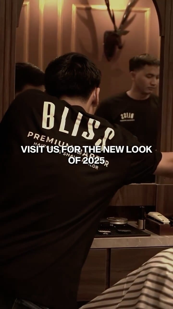 Post 10 by Bali’s Finest Quality Barbershop Est. 2015 on Instagram (video)