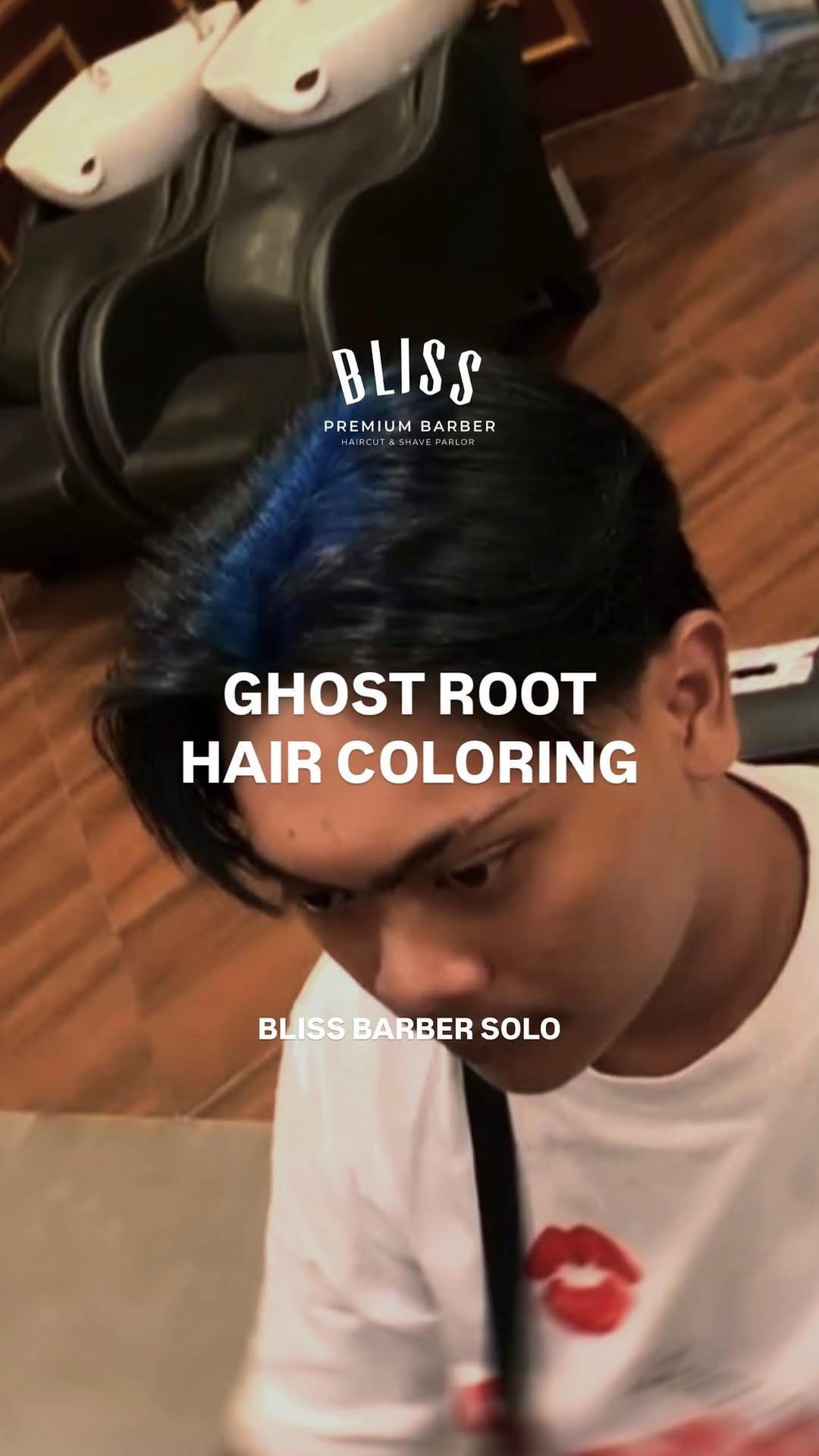Post 5 by Bali’s Finest Quality Barbershop Est. 2015 on Instagram (video)