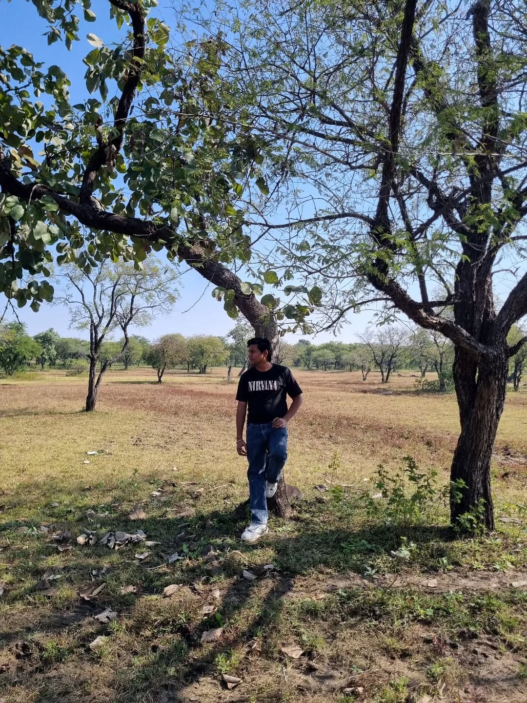 Post 6 by Dhananjay Gothi on Instagram (image)