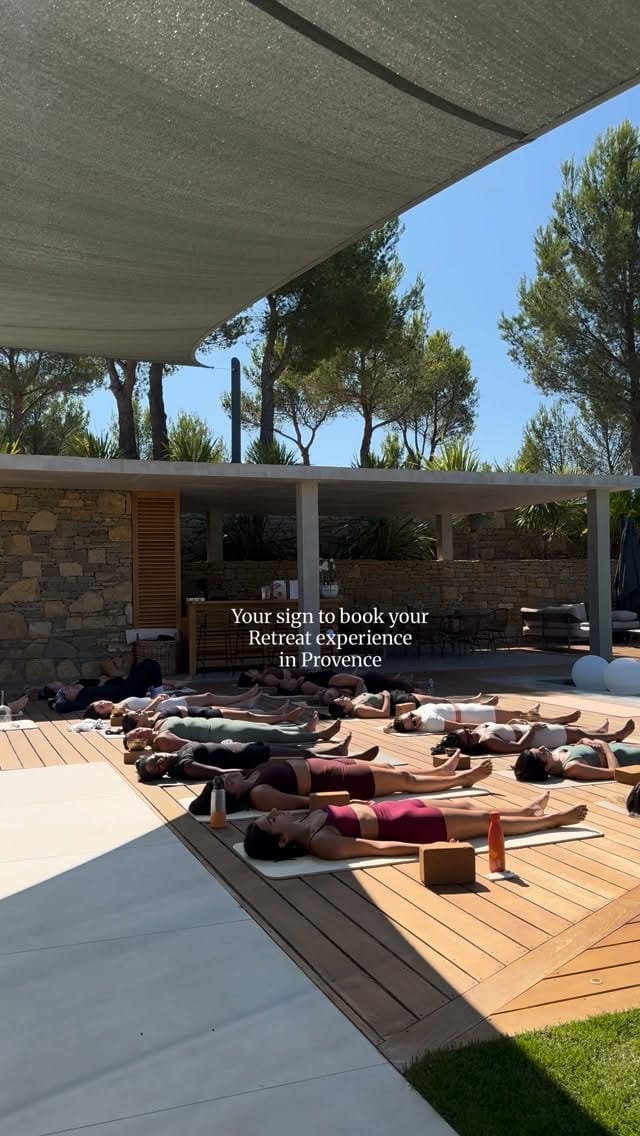 Post 2 by Audrey | mindset, wellness & lifestyle on Instagram (video)