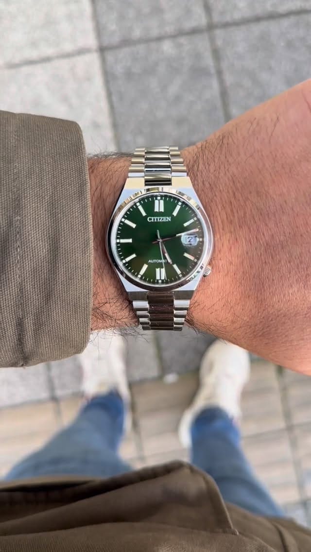 Post 3 by KDF Saat Ve Aksesuar on Instagram (video)
