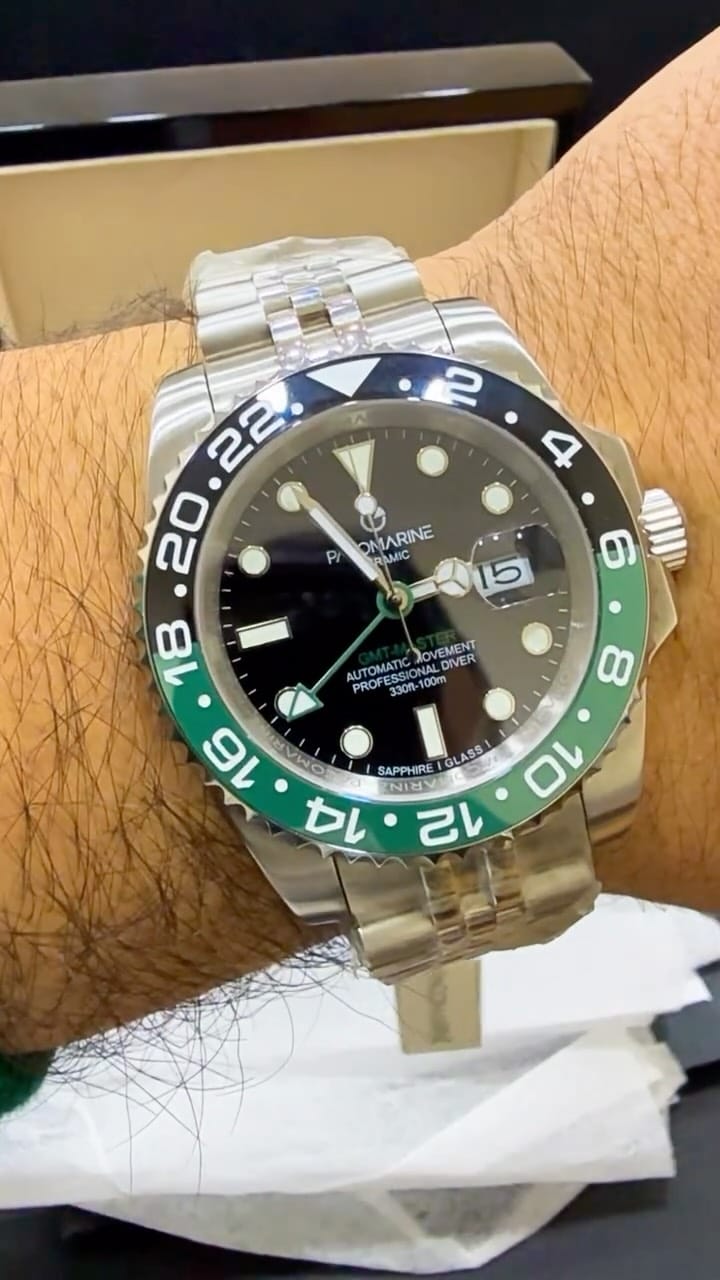 Post 8 by KDF Saat Ve Aksesuar on Instagram (video)