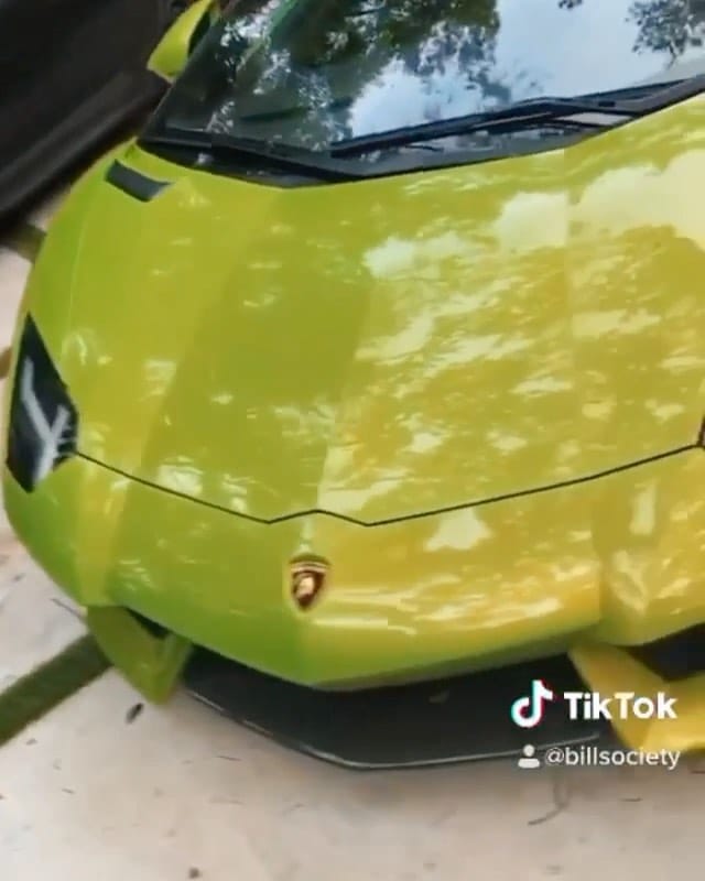 Post 8 by LUXURY LIFESTYLE®️ on Instagram (video)