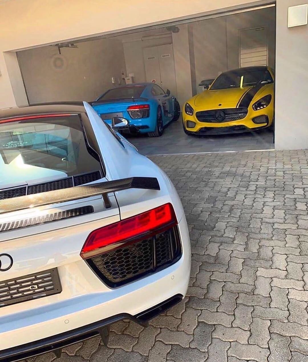 Post 6 by LUXURY LIFESTYLE®️ on Instagram (image)