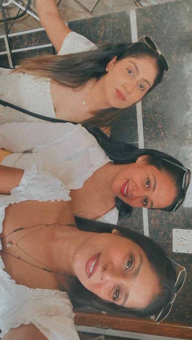 Post 3 by Jocelyn Vaz on Instagram (video)
