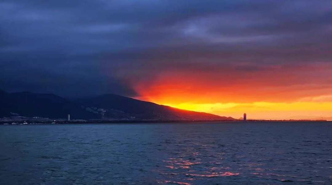 Post 8 by Alacati&Cesme&Izmir on Instagram (image)