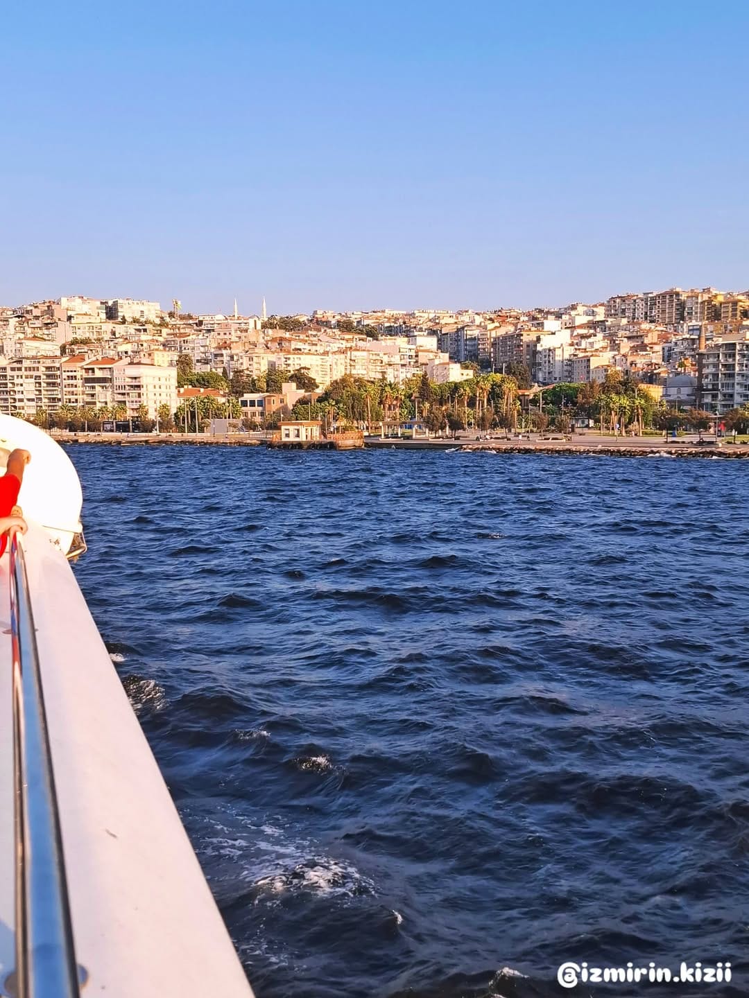 Post 2 by Alacati&Cesme&Izmir on Instagram (image)