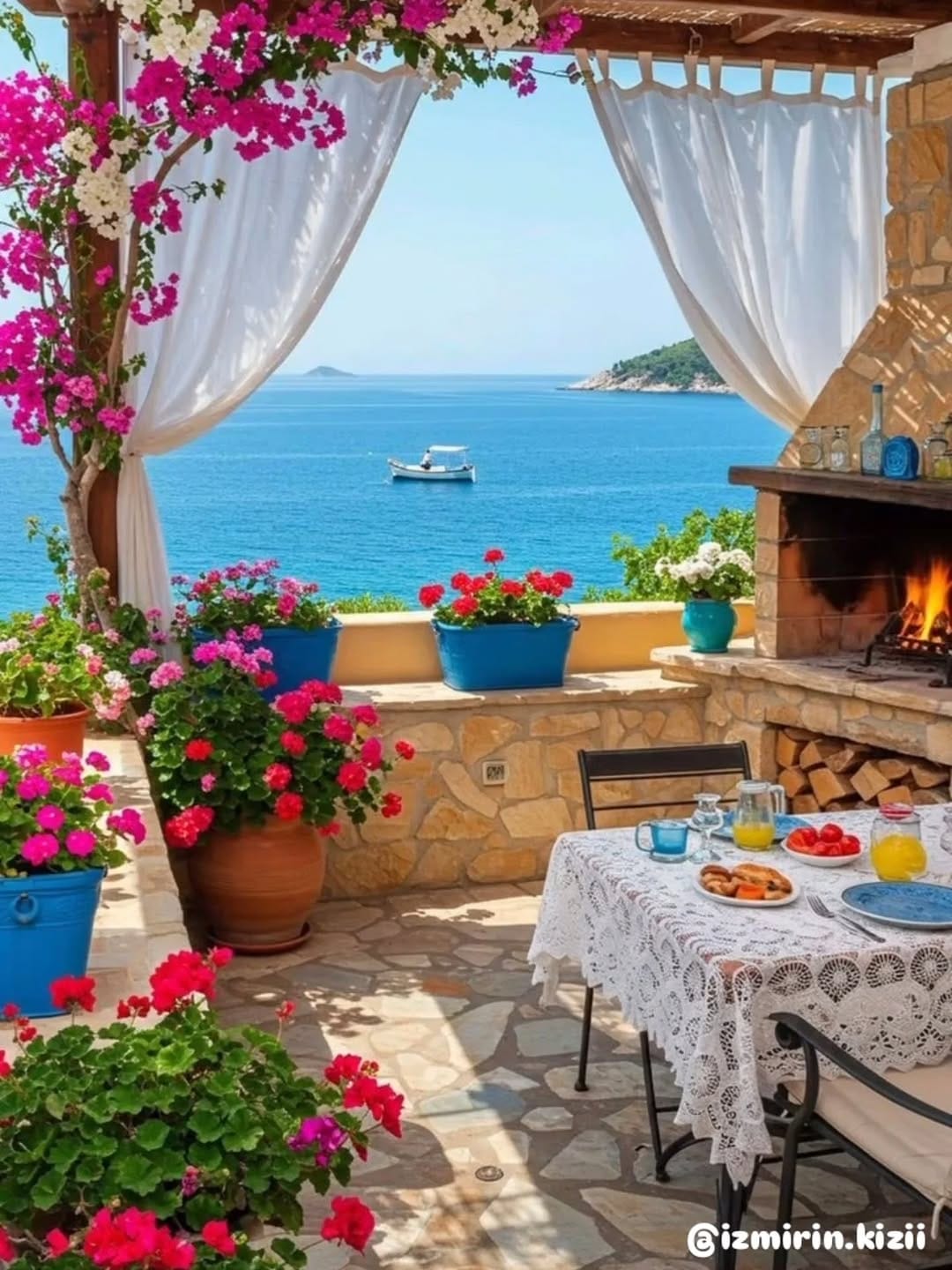 Post 3 by Alacati&Cesme&Izmir on Instagram (image)