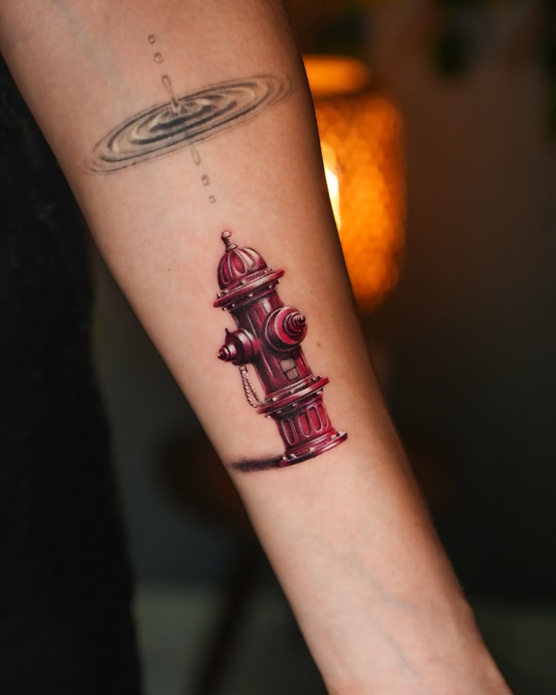 Post 5 by Tatuaje | Conceptual | Microrealismo | Linea fina on Instagram (carousel)