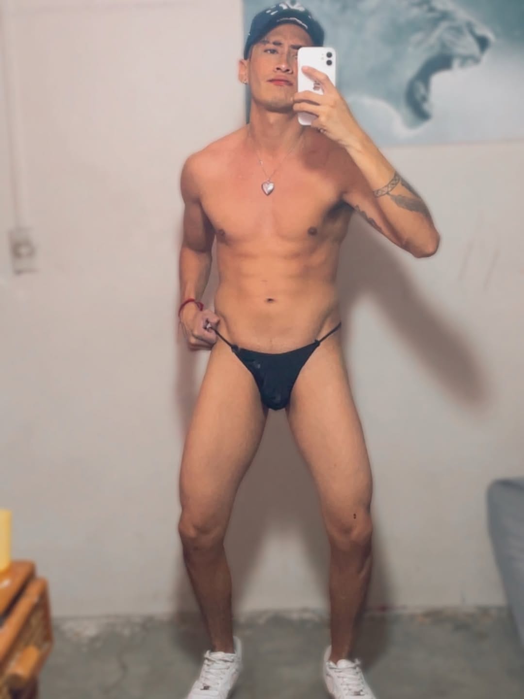 Post 5 by Charts Mendoza on Instagram (image)