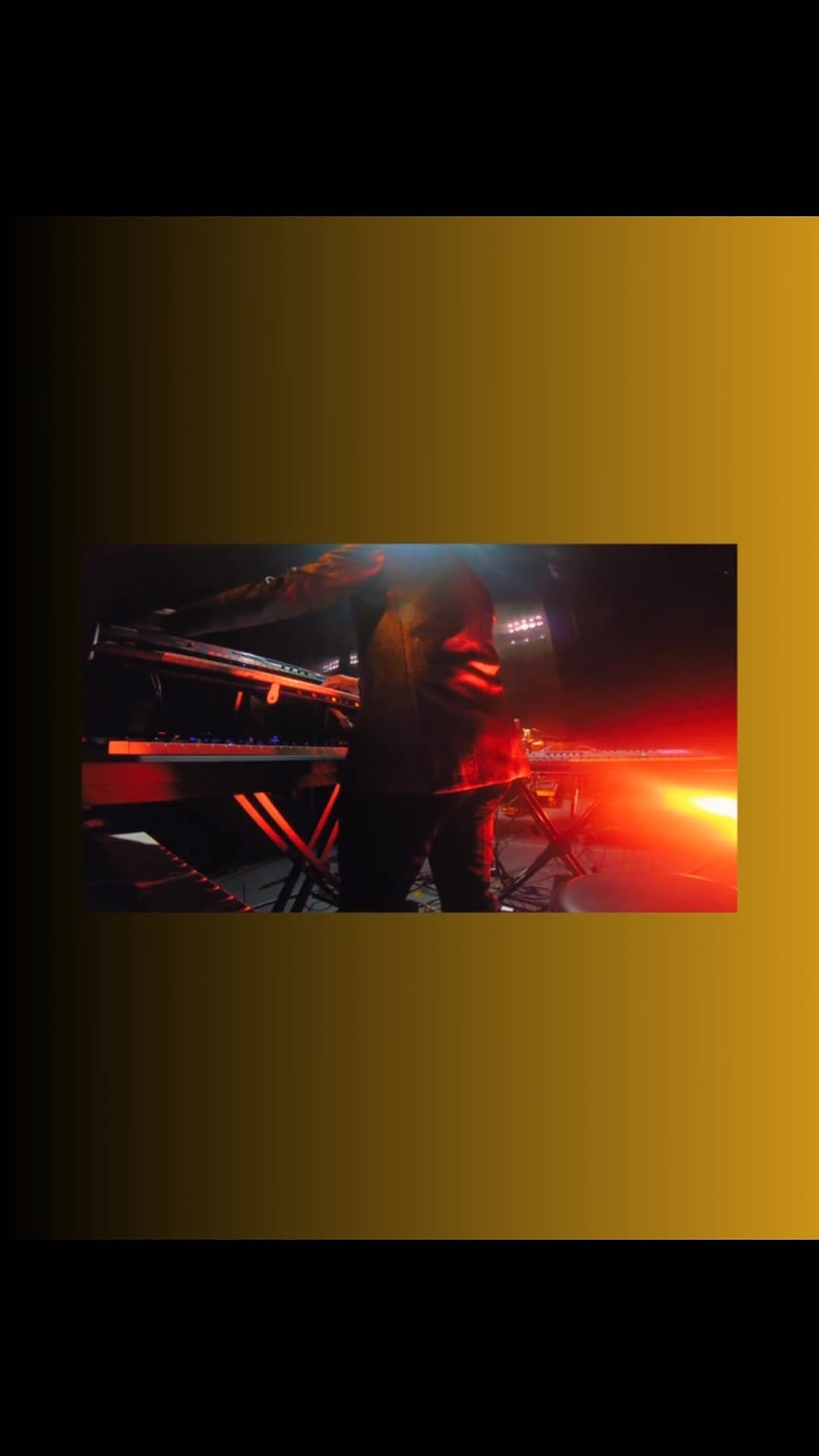 Post 5 by Abraham Poythress on Instagram (video)