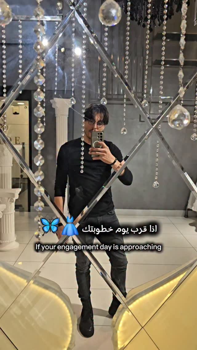 Post 5 by Baybars Alshame on Instagram (video)