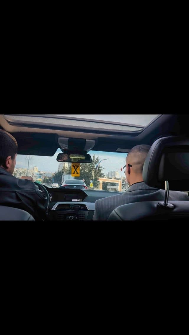 Post 5 by Allamurat Shohratovich on Instagram (video)