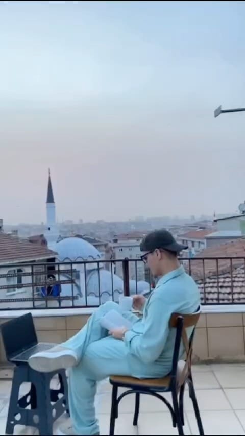 Post 10 by Allamurat Shohratovich on Instagram (video)