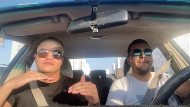 Post 4 by Allamurat Shohratovich on Instagram (video)