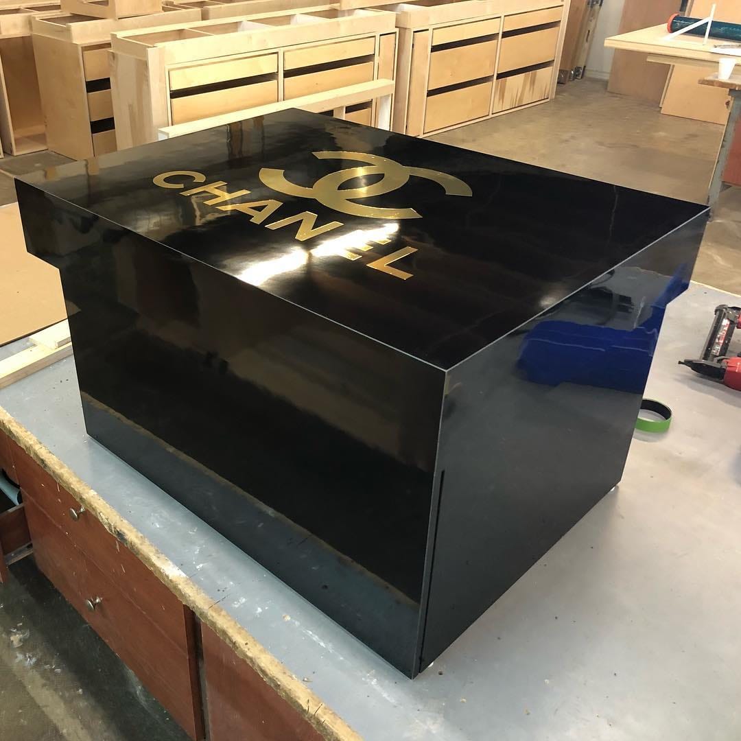 Post 1 by Giant Shoe Boxes on Instagram (carousel)