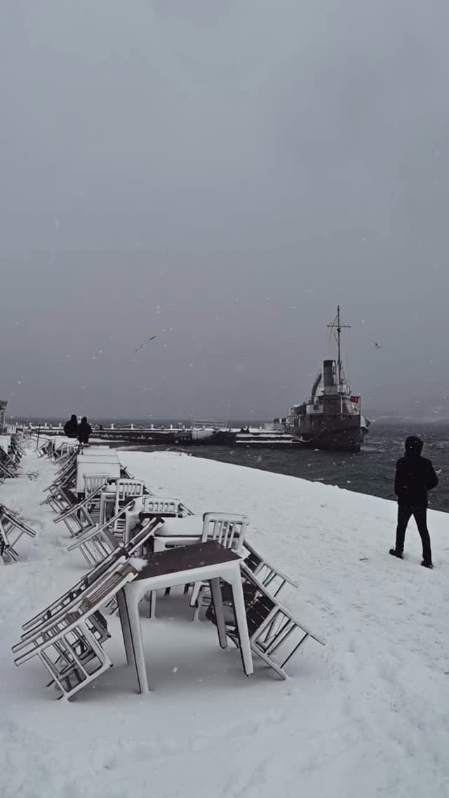 Post 5 by Bora Yetimoğlu Photography on Instagram (video)