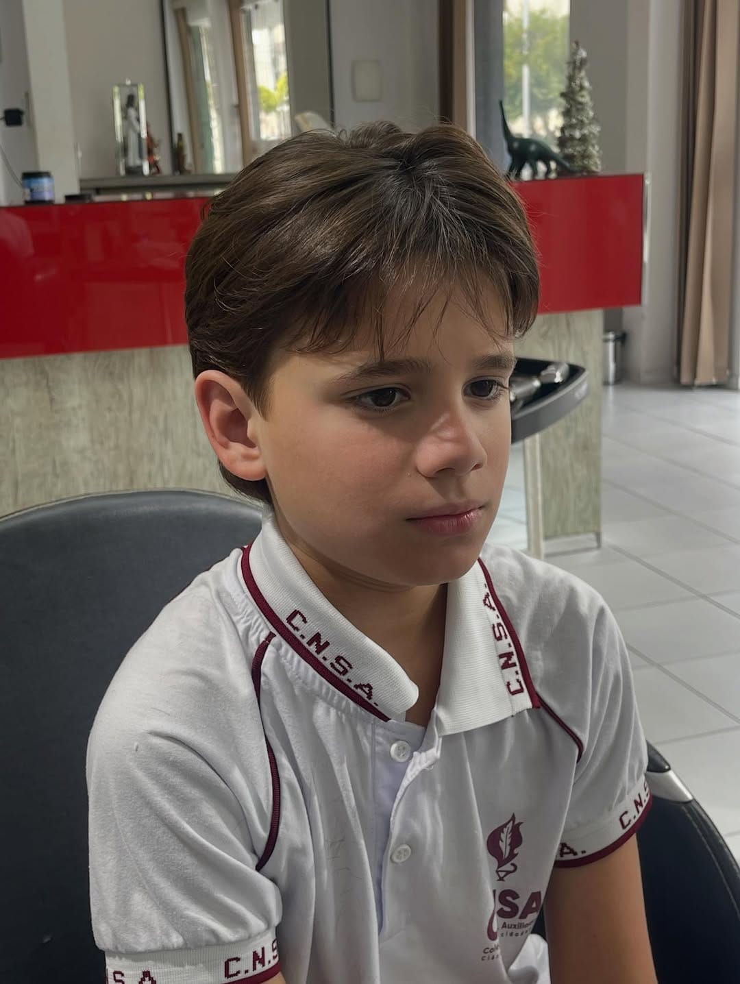 Post 8 by Salão Claudinho Coiffeur on Instagram (carousel)