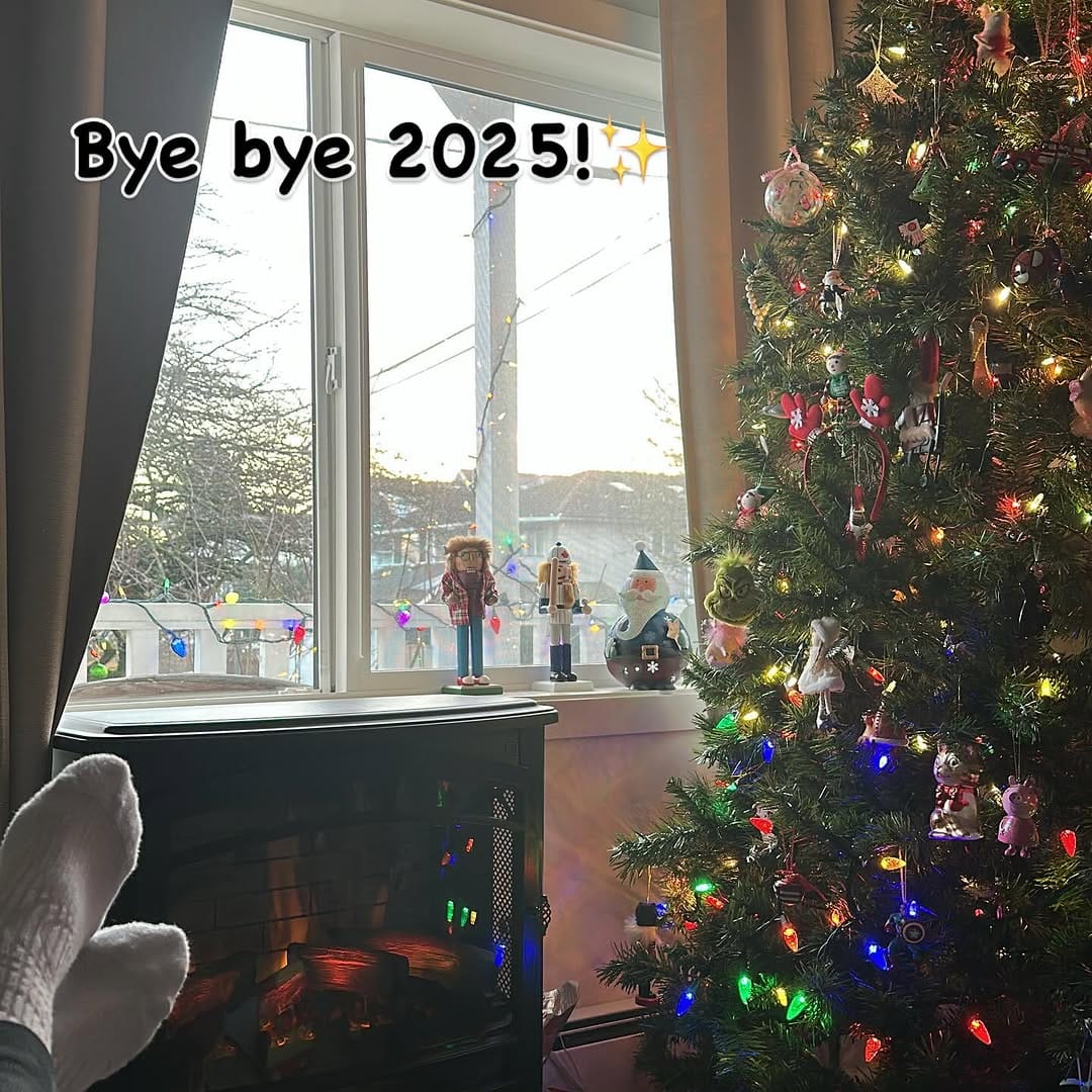 Post 2 by TRISHA PORTER on Instagram (image)