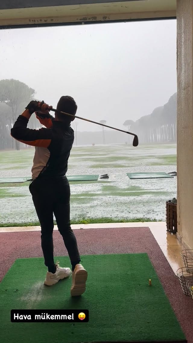 Post 3 by Özgür Baş on Instagram (video)