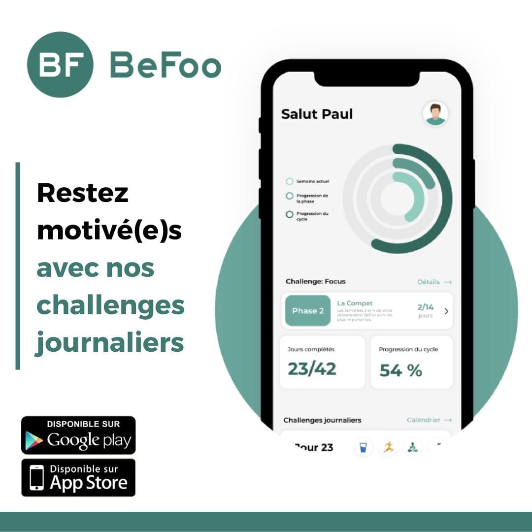 Post 2 by @befoo.paris on Instagram (image)