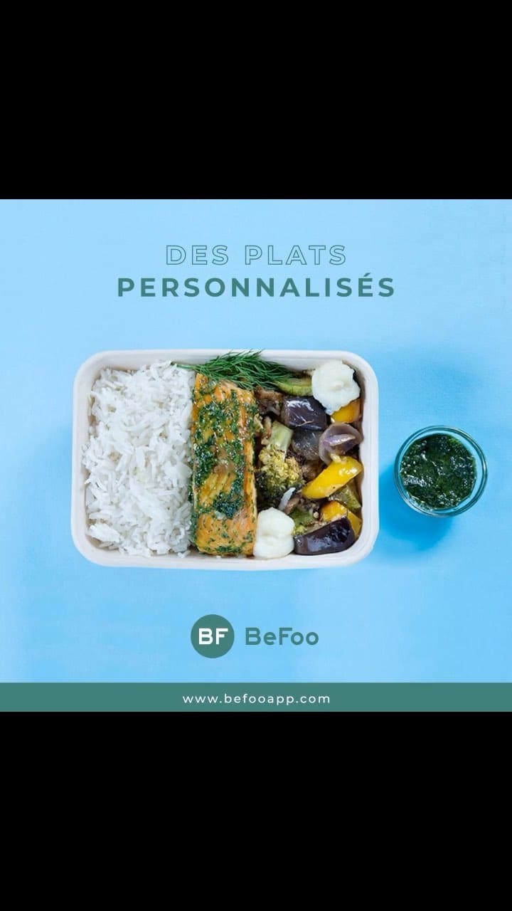 Post 7 by @befoo.paris on Instagram (video)
