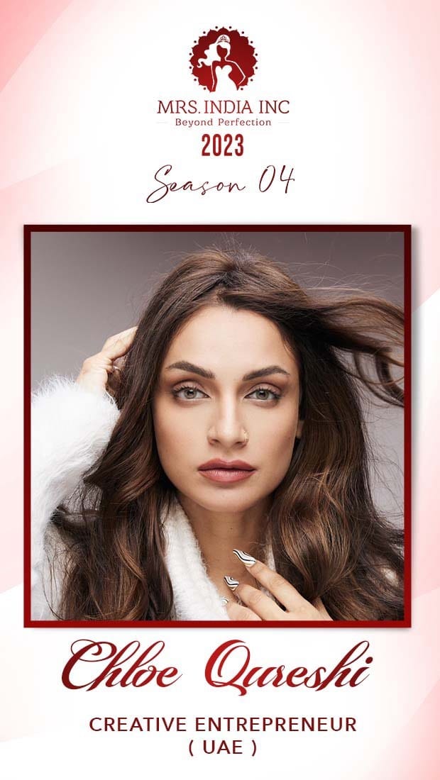 Post 8 by Chloe Qureshi on Instagram (video)