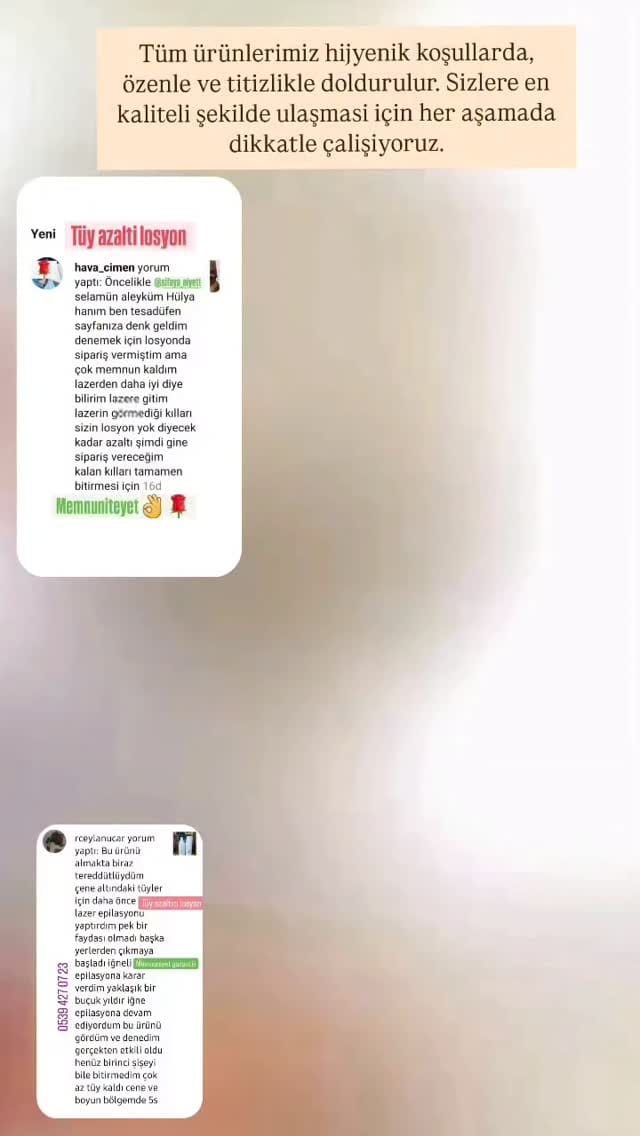 Post 8 by #Ahsen_Natural (sağlik şifa) on Instagram (video)