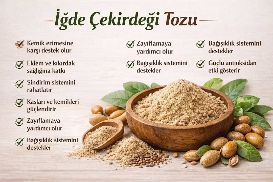 Post 2 by #Ahsen_Natural (sağlik şifa) on Instagram (image)