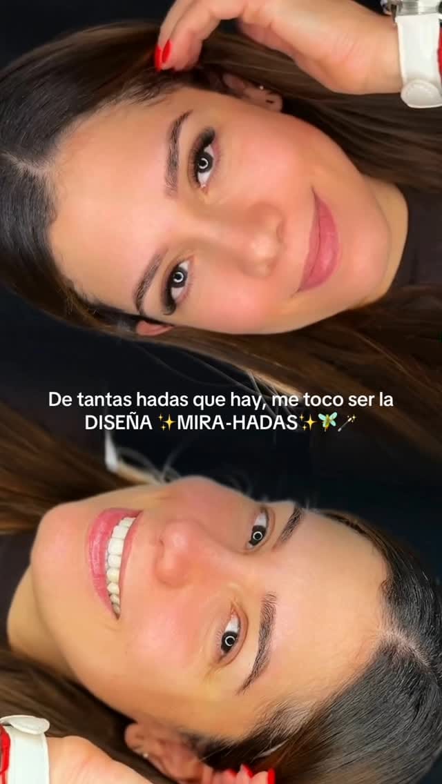 Post 7 by Cejas y Pestañas Madrid on Instagram (video)