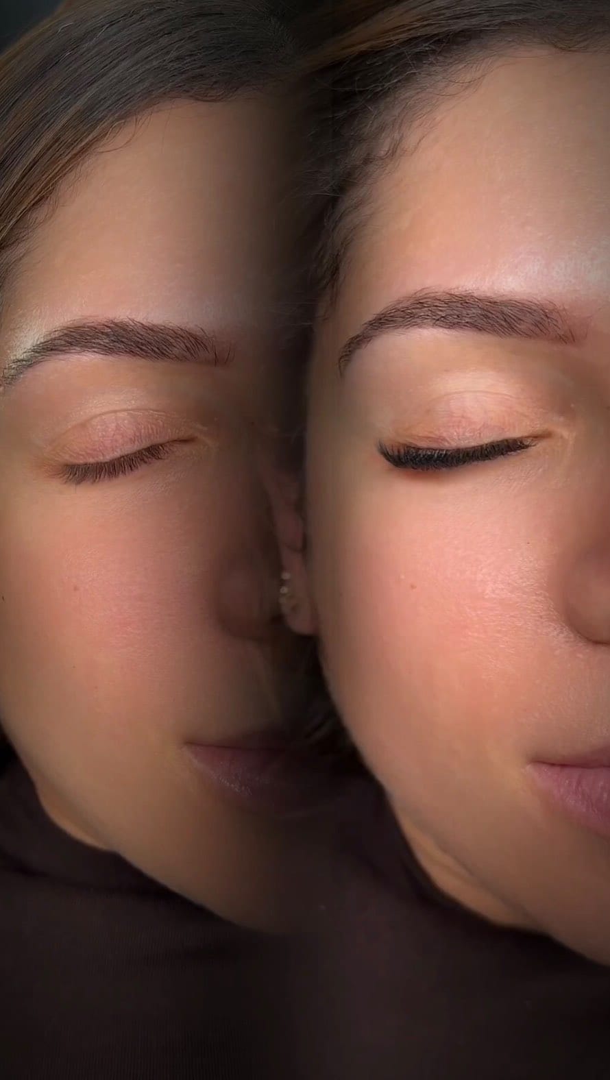 Post 9 by Cejas y Pestañas Madrid on Instagram (video)