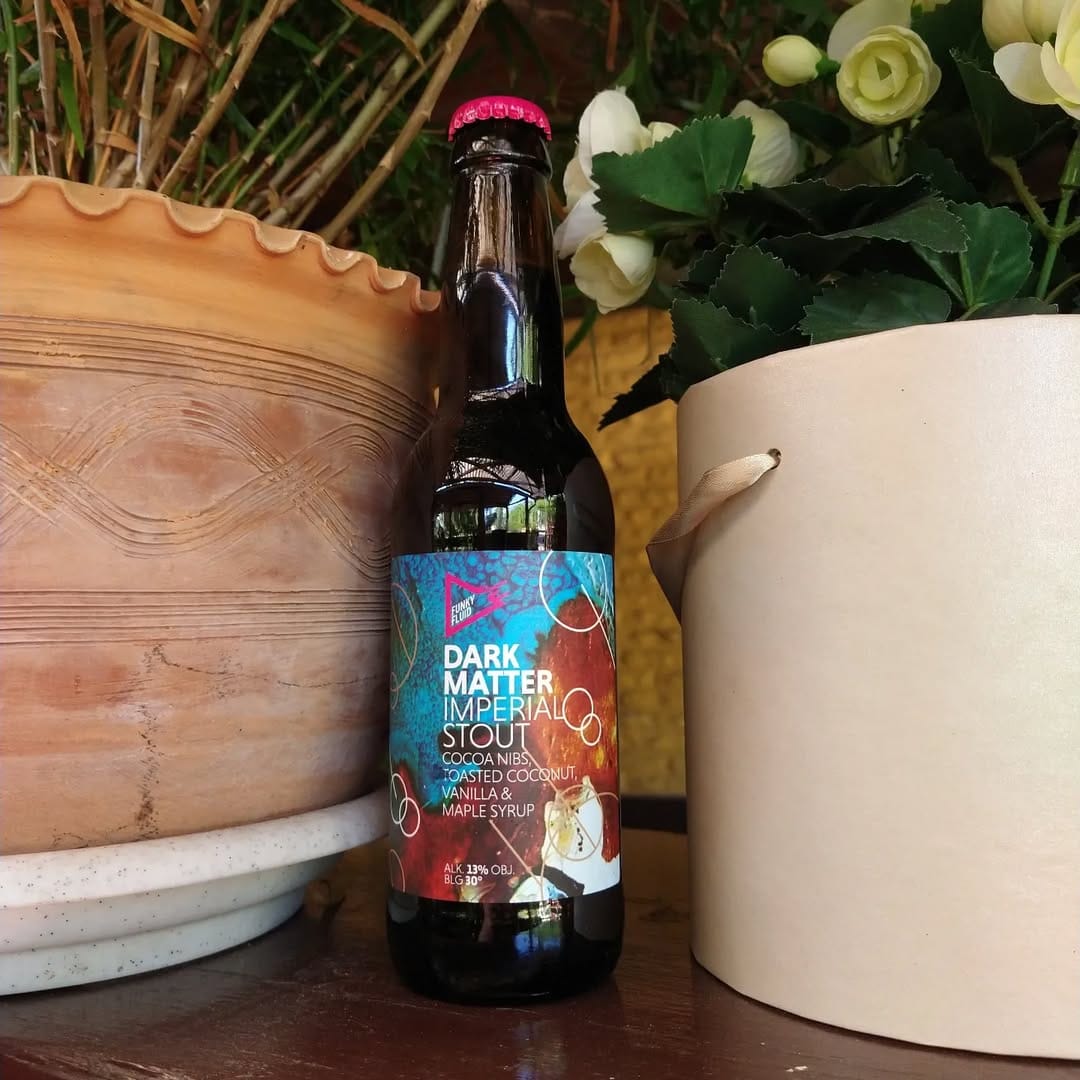 Post 3 by 🌍All Around The Beer🌎 on Instagram (image)