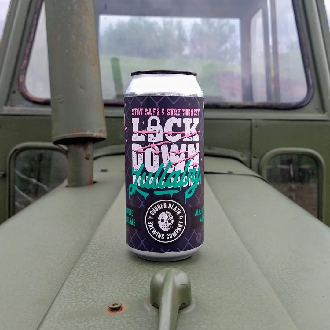 Post 6 by 🌍All Around The Beer🌎 on Instagram (image)