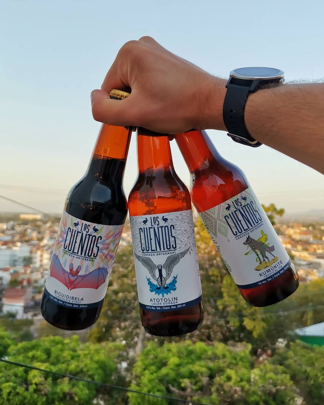 Post 9 by 🌍All Around The Beer🌎 on Instagram (carousel)