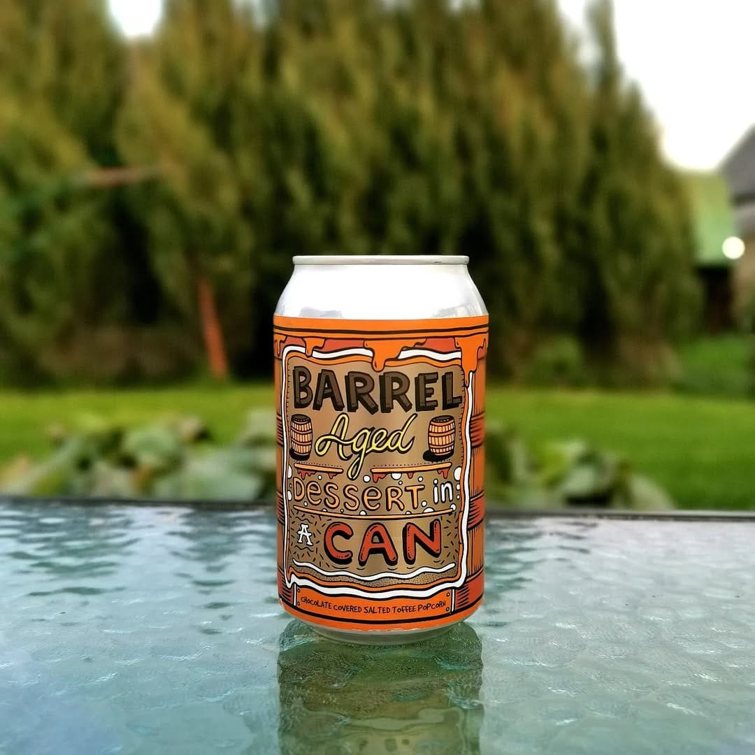 Post 7 by 🌍All Around The Beer🌎 on Instagram (image)