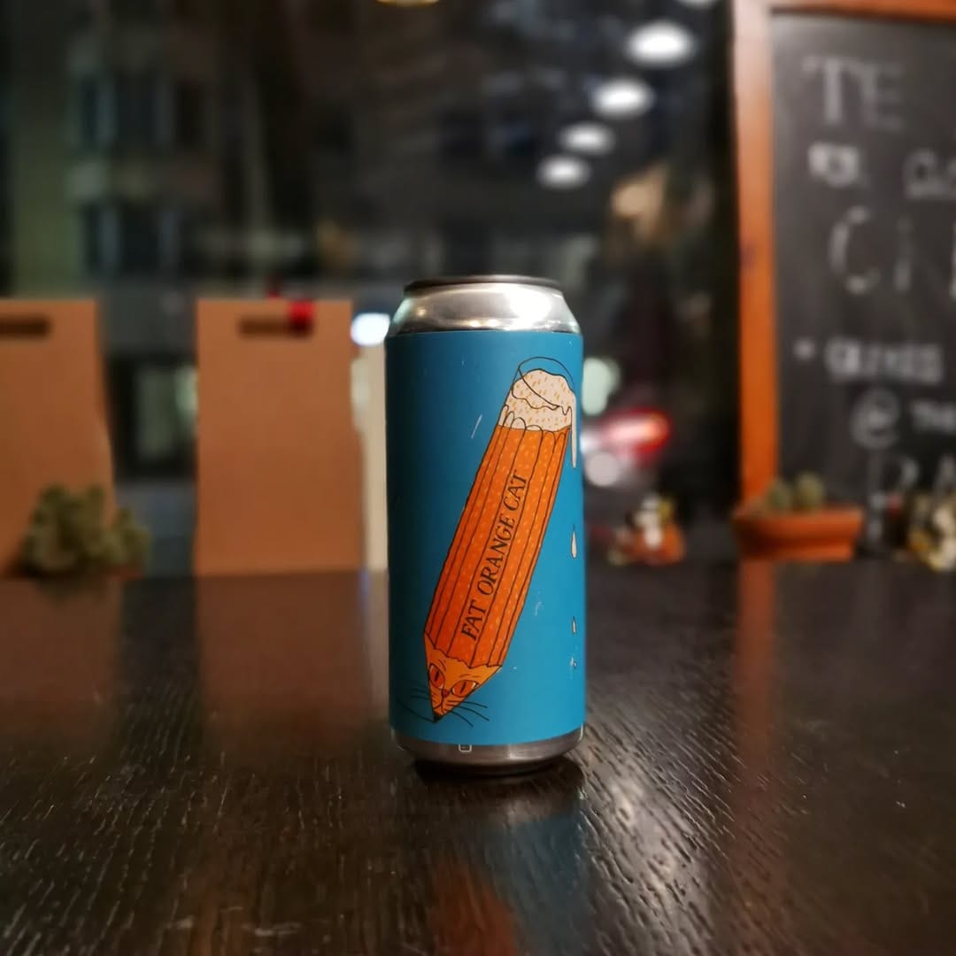 Post 1 by 🌍All Around The Beer🌎 on Instagram (image)