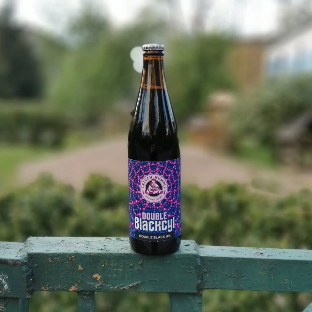 Post 4 by 🌍All Around The Beer🌎 on Instagram (image)