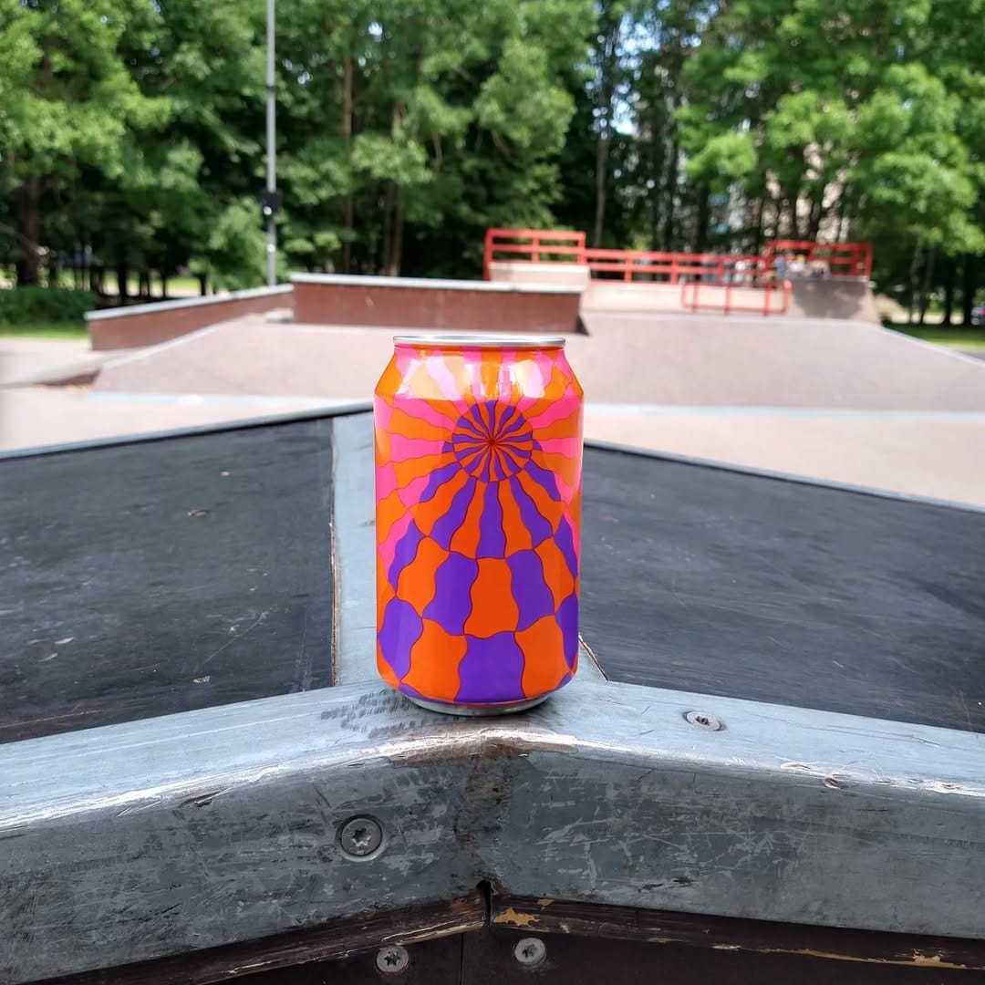 Post 5 by 🌍All Around The Beer🌎 on Instagram (image)