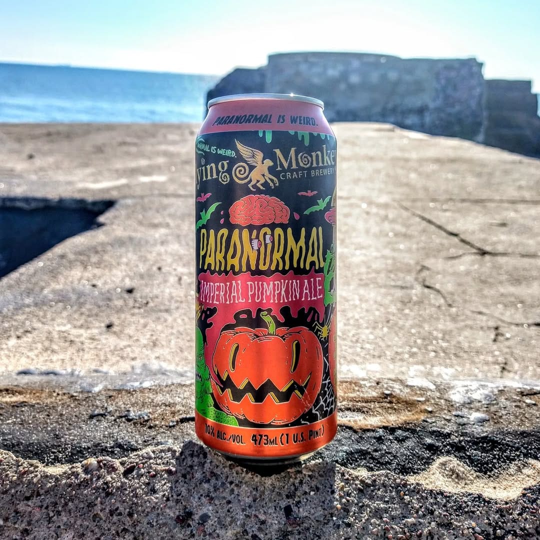 Post 8 by 🌍All Around The Beer🌎 on Instagram (image)