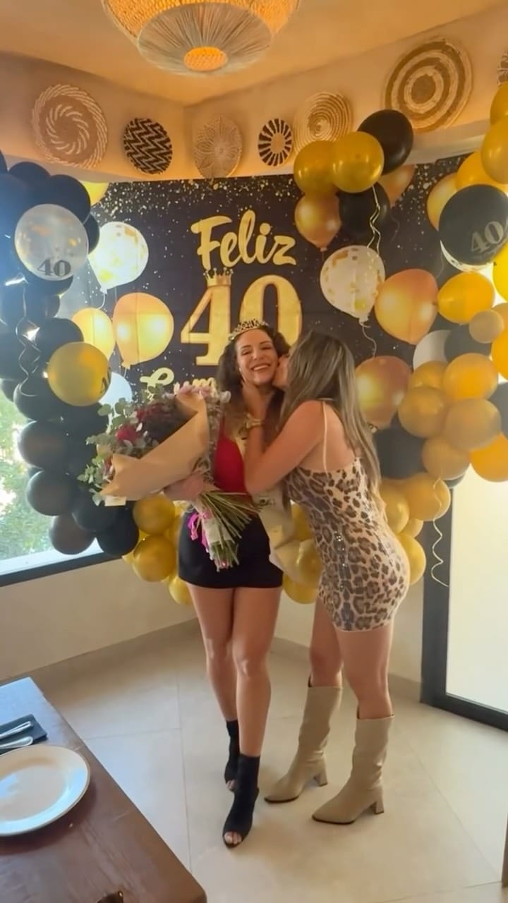 Post 7 by Estefy Navarrete on Instagram (video)
